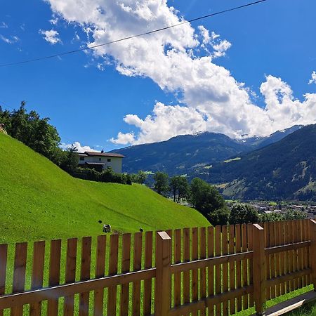 Apartment Wasserfall Im Zillertal Hart im Zillertal Luaran gambar