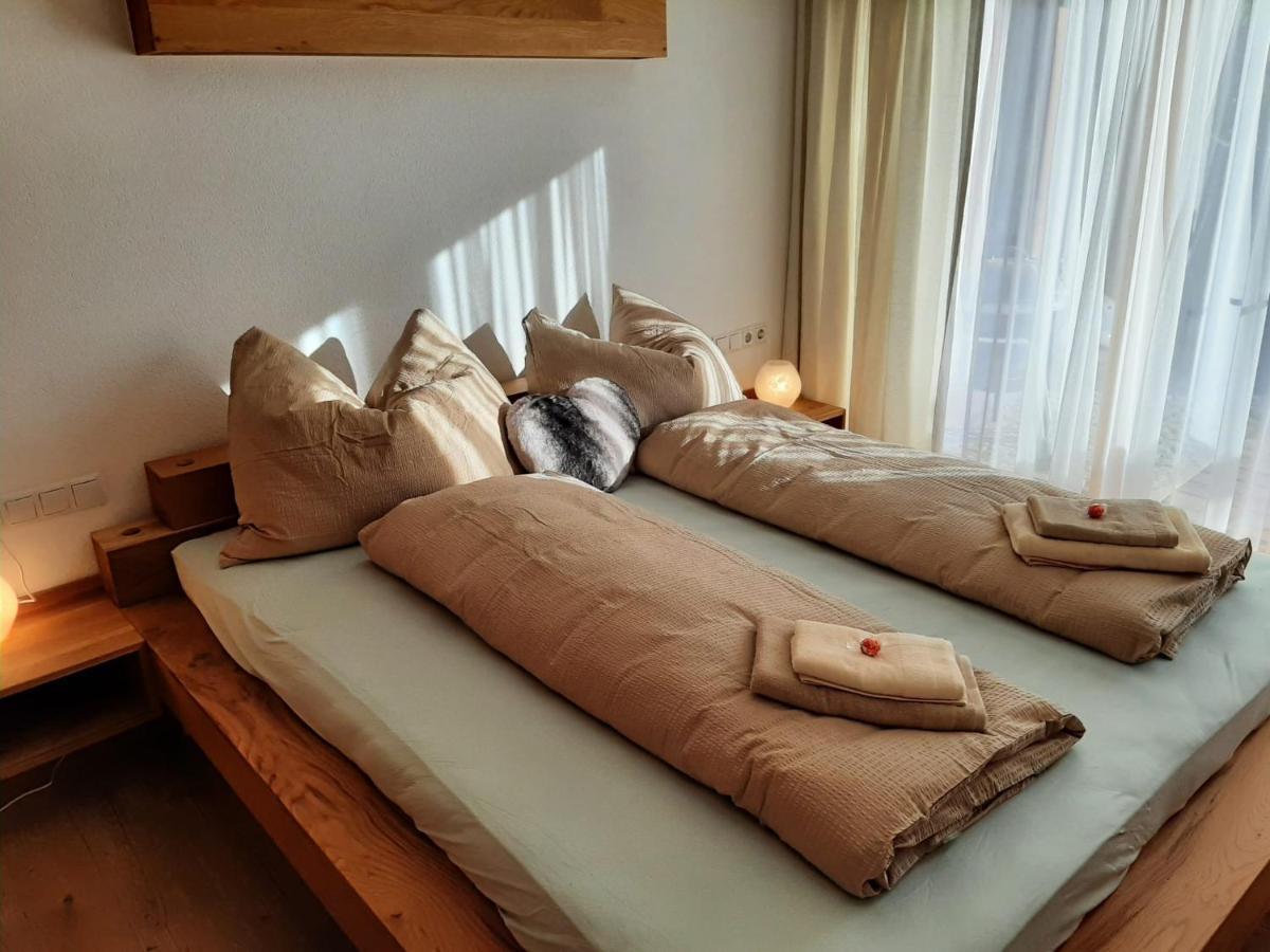 Apartment Wasserfall Im Zillertal Hart im Zillertal Luaran gambar