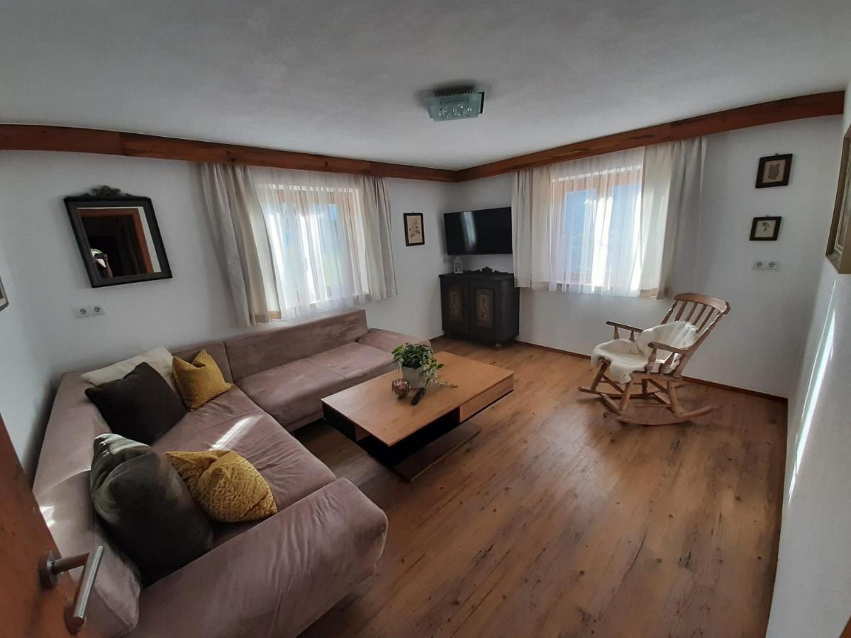 Apartment Wasserfall Im Zillertal Hart im Zillertal Luaran gambar