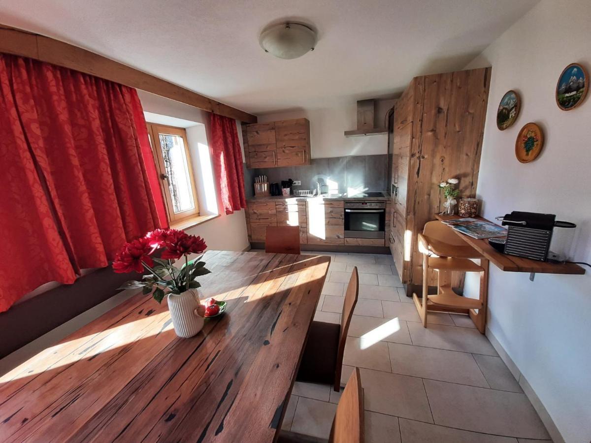 Apartment Wasserfall Im Zillertal Hart im Zillertal Luaran gambar
