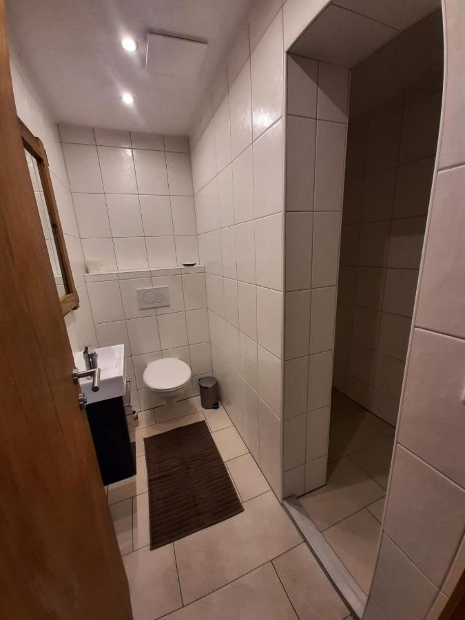 Apartment Wasserfall Im Zillertal Hart im Zillertal Luaran gambar