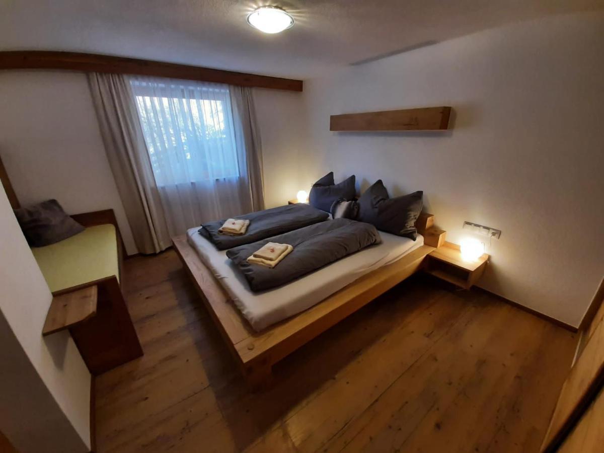 Apartment Wasserfall Im Zillertal Hart im Zillertal Luaran gambar