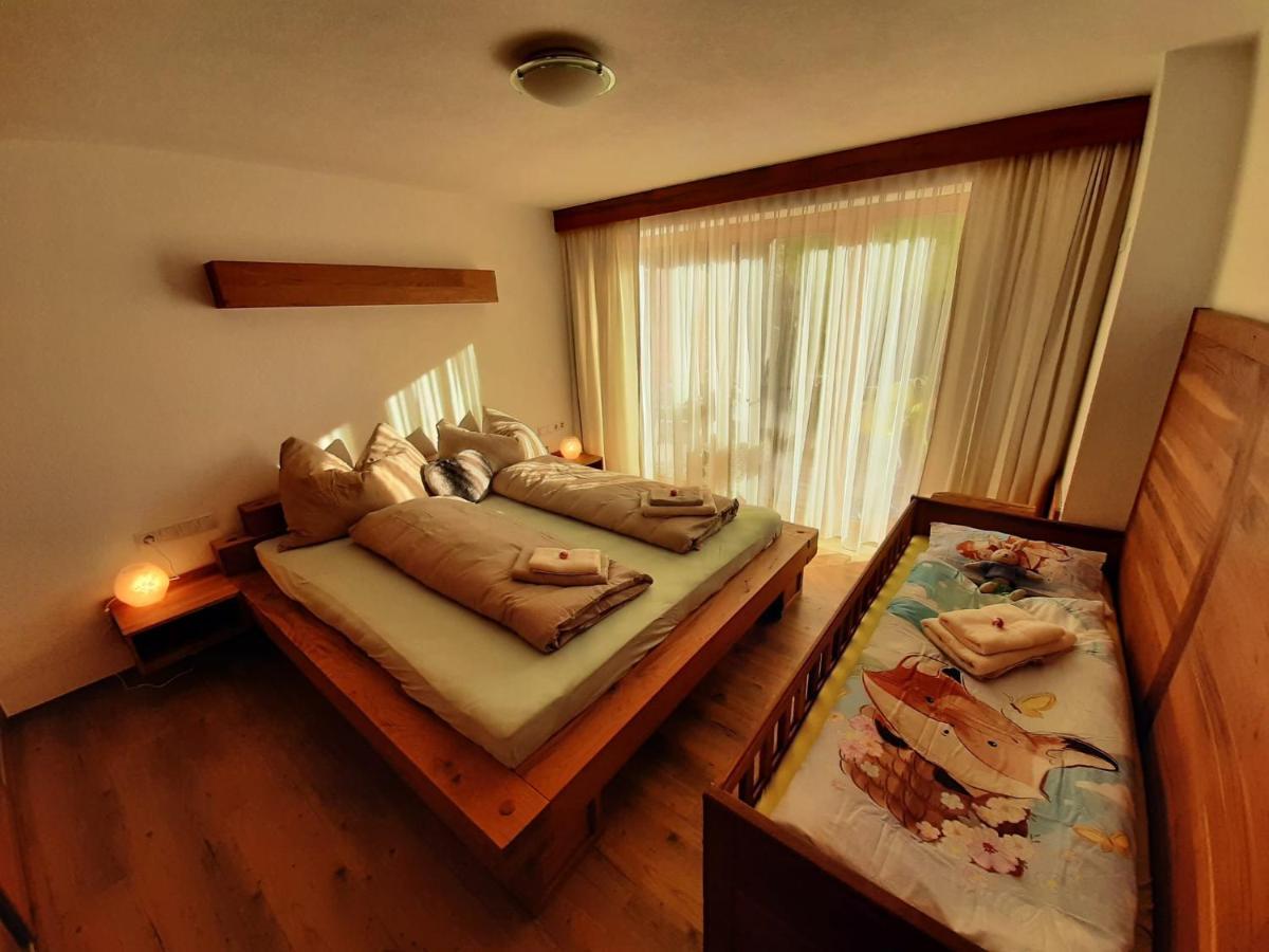 Apartment Wasserfall Im Zillertal Hart im Zillertal Luaran gambar