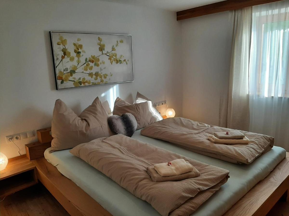 Apartment Wasserfall Im Zillertal Hart im Zillertal Luaran gambar