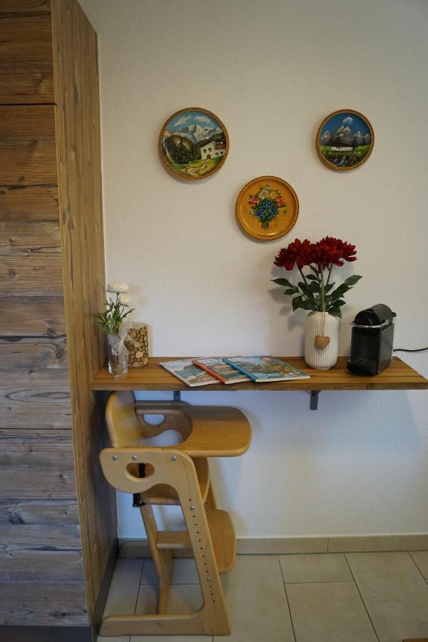 Apartment Wasserfall Im Zillertal Hart im Zillertal Luaran gambar