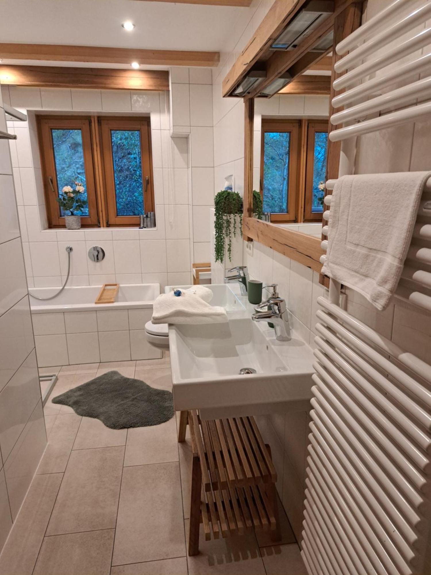 Apartment Wasserfall Im Zillertal Hart im Zillertal Luaran gambar