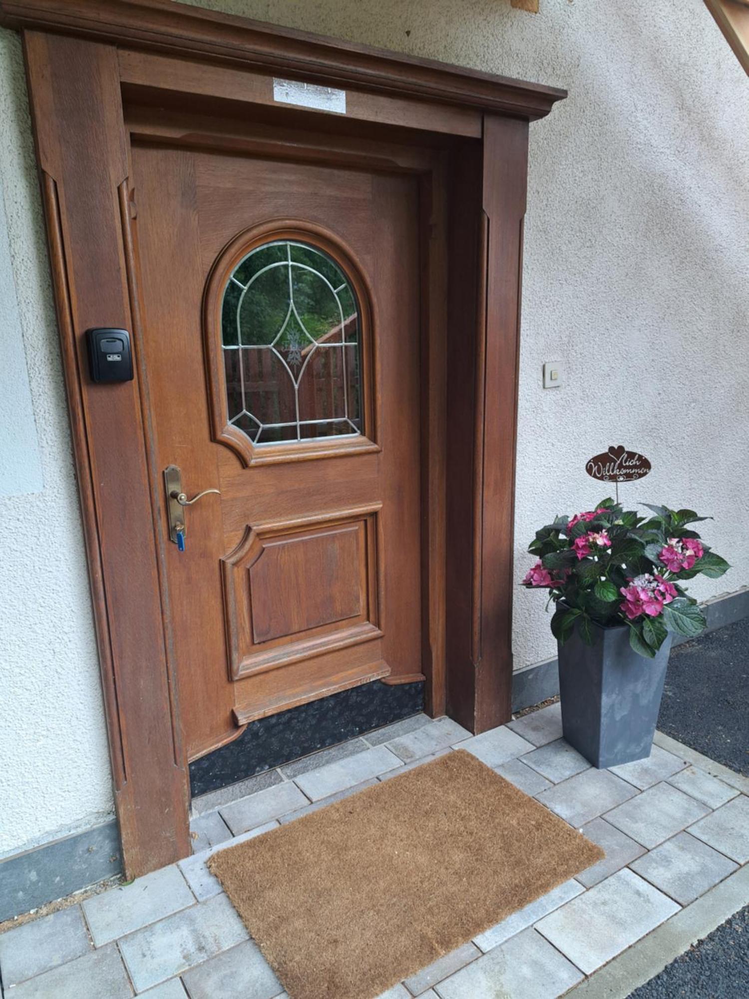 Apartment Wasserfall Im Zillertal Hart im Zillertal Luaran gambar